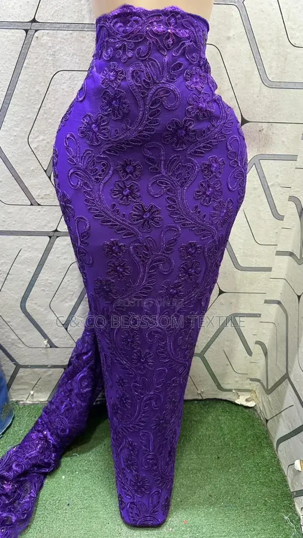 Sample Lace
