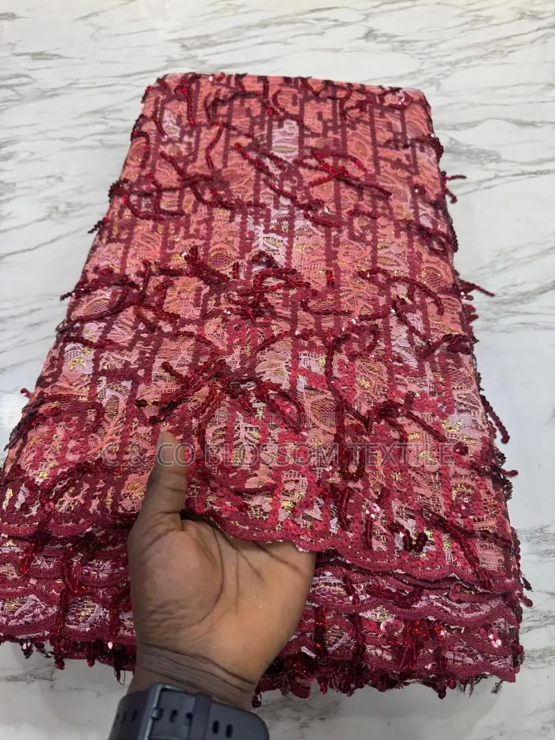 Sample Lace