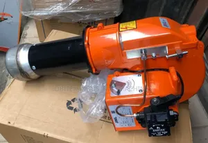 Industrial Burner High Quality