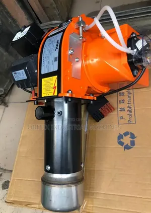 Industrial Burner High Quality