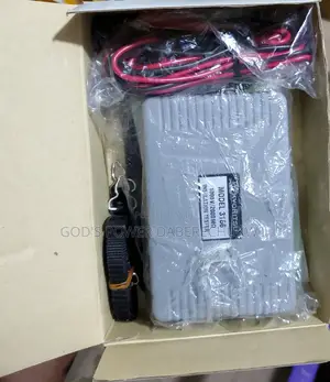 This Is a Kyoritsu Model 3166 Insulation Tester