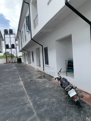Furnished 2bdrm Duplex in Main Abijo Gra, Ajah for rent