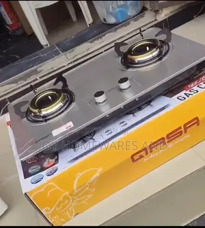 Gas Cookers