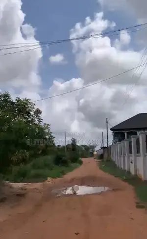 Furnished 3bdrm Block of Flats in Benin City for sale