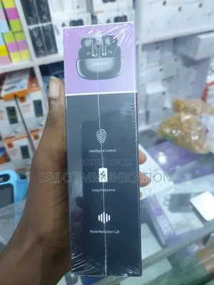 Bose Ultra Earbuds