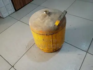 Camping Gas