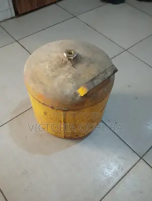 Camping Gas
