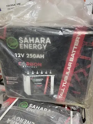 250ah Solar Tubular Battery