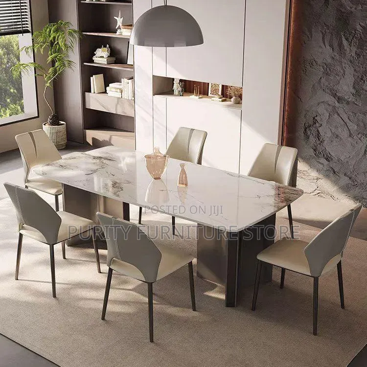 Original Modern Dinning Set