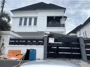 5bdrm Duplex in Osapa London Estate for rent