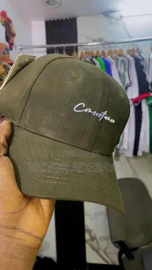 Quality Face Cap