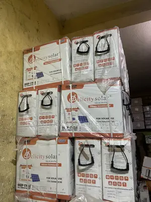 250ah Solar Tubular Battery