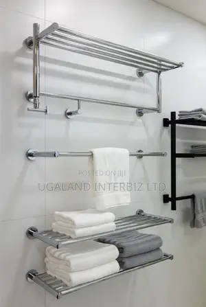 Towel Rack