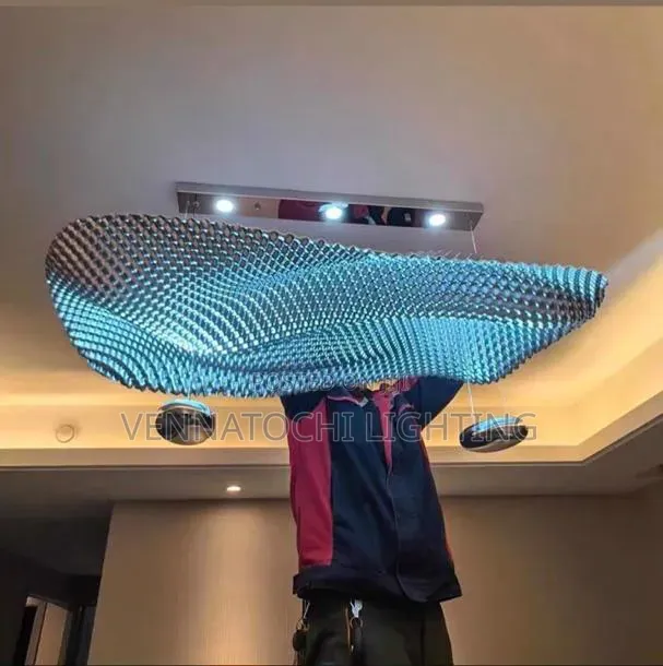 Chandelier Light