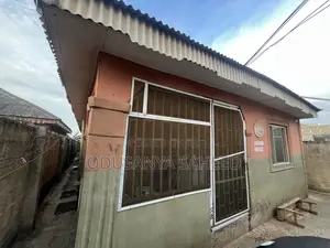 3bdrm Bungalow in Igbogbo Selewu, for rent
