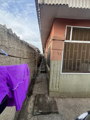 3bdrm Bungalow in Igbogbo Selewu, for rent