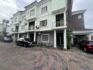 3bdrm Duplex in Osapa London for rent