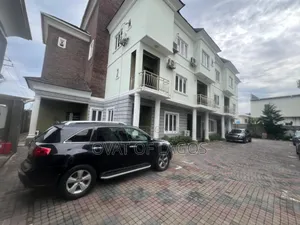 3bdrm Duplex in Osapa London for rent