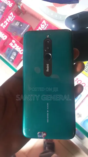 Xiaomi Redmi 8 32 GB Green