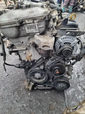 High Quality Engine for Toyota Corolla 2zr Over Clean Engine