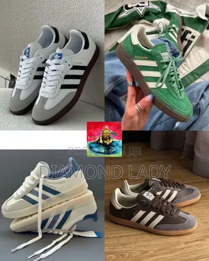 Luxury Sneakers