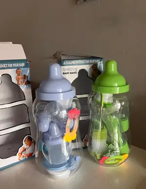 Famous Baby Feeder Set