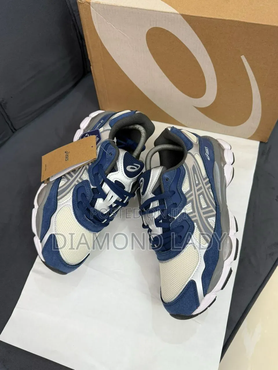 Luxury Sneakers
