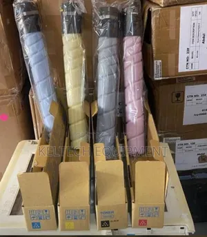 Toner For Bizhub Machines C224,364,454,554 Etc