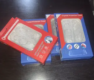 Nintendo Switch/Oled Protective Case