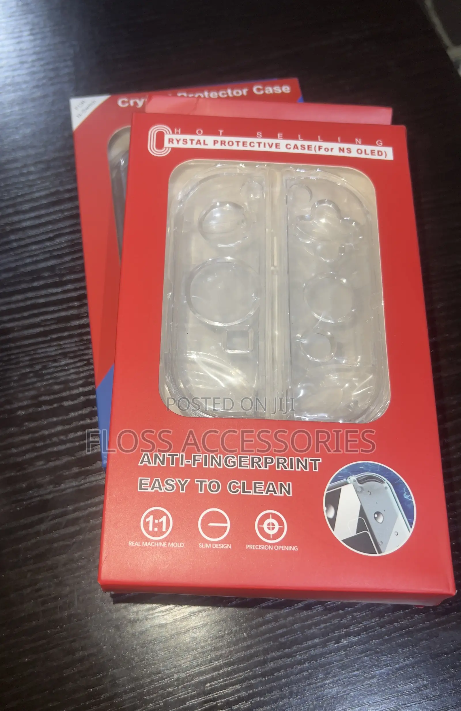 Nintendo Switch/Oled Protective Case