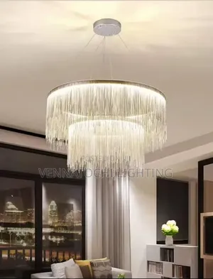 Chandelier Light