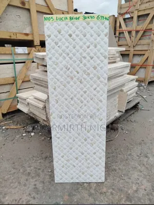 Wall Tiles ( Cedar ) 20/05/26