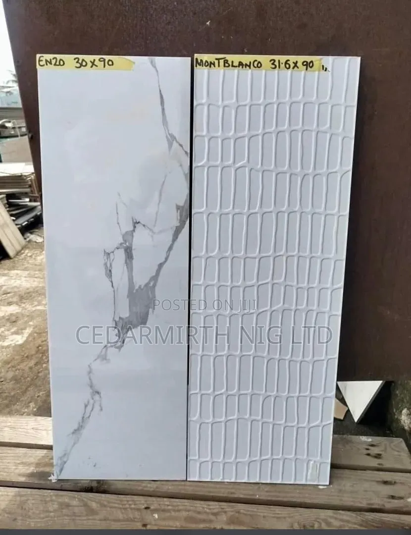 Wall Tiles ( Cedar ) 20/05/26