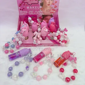 Lip Gloss Oil
