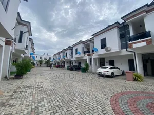 4bdrm Duplex in Harris Drive, VGC / Ajah for rent