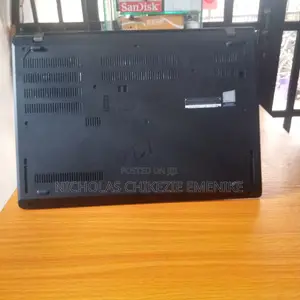 Laptop Lenovo ThinkPad L480 16GB Intel Core i5 SSD 512GB