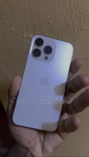 Apple iPhone 13 Pro 128 GB Silver