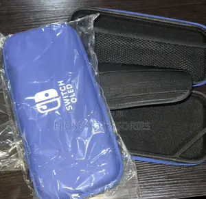 Nintendo Switch/Oled Carry Bag