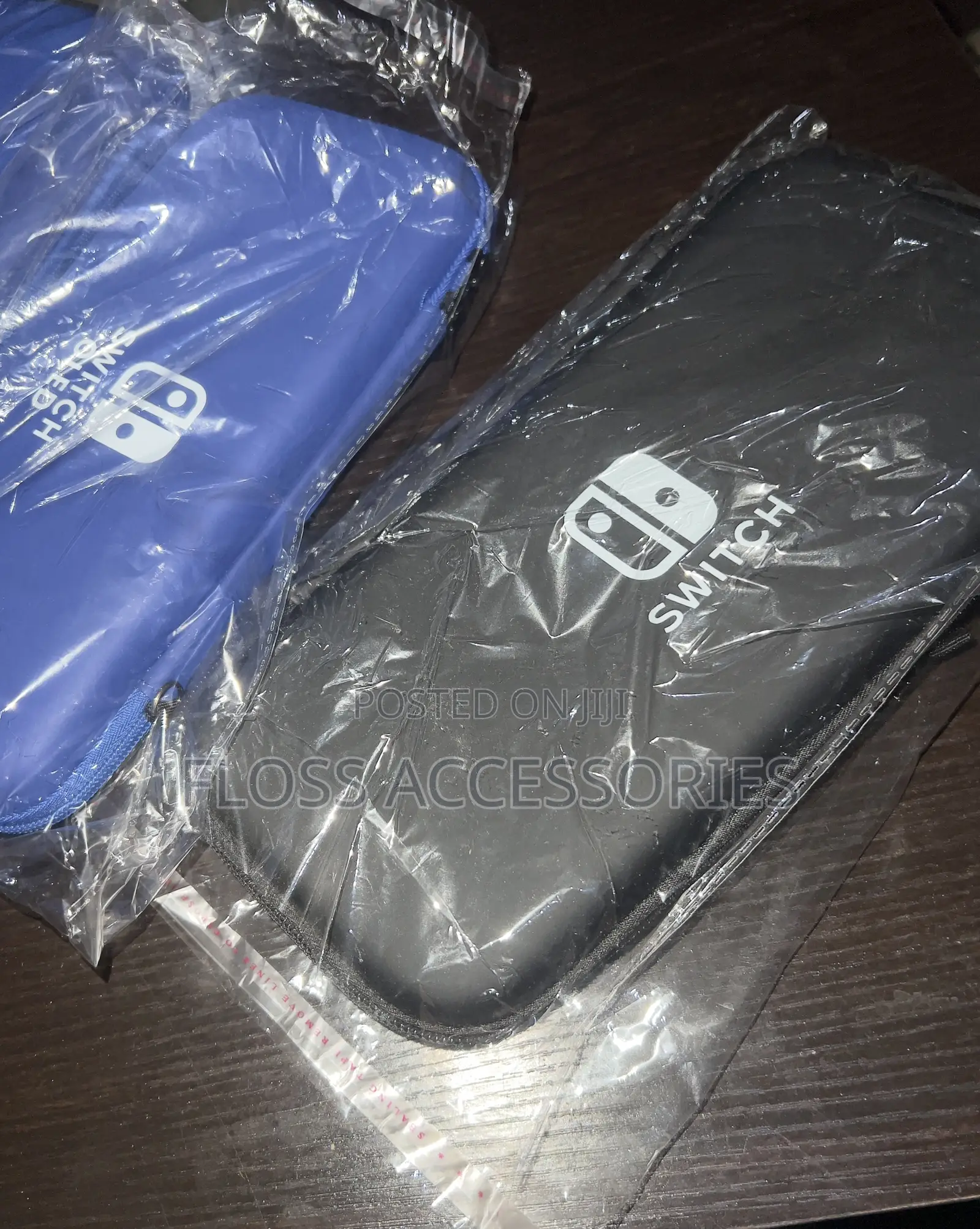 Nintendo Switch/Oled Carry Bag