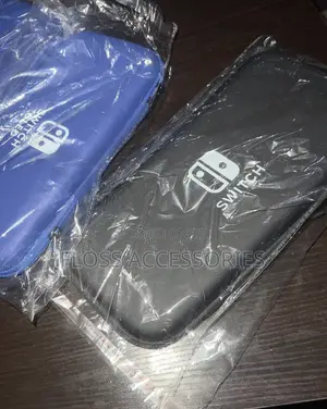 Nintendo Switch/Oled Carry Bag
