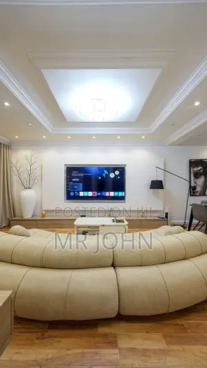 3bdrm Duplex in Richmond Estate , Lekki for rent