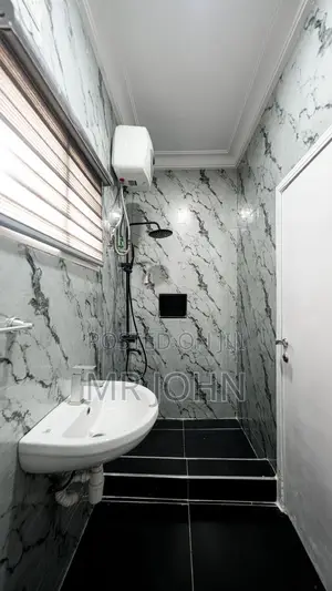 3bdrm Duplex in Richmond Estate , Lekki for rent