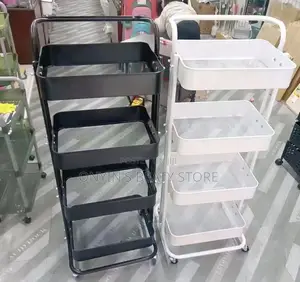 4 in 1 Iron Trolley