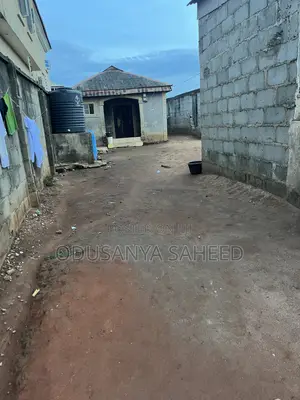 1bdrm Bungalow in Oreyo, Igbogbo for rent