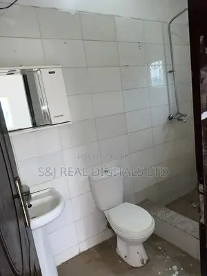 1bdrm Apartment in Kubwa for rent