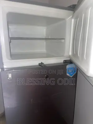 Haier Thermocool Double Door Fridge 250liters