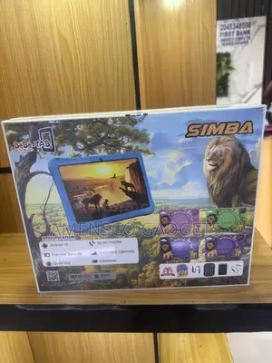 New Bebe Simba 512 GB
