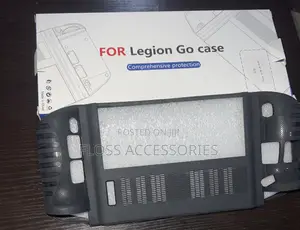 Legion Go Shell Case