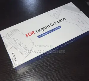 Legion Go Shell Case
