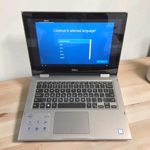 Laptop Dell Inspiron 13 5378 8GB Intel Core i5 SSD 256GB